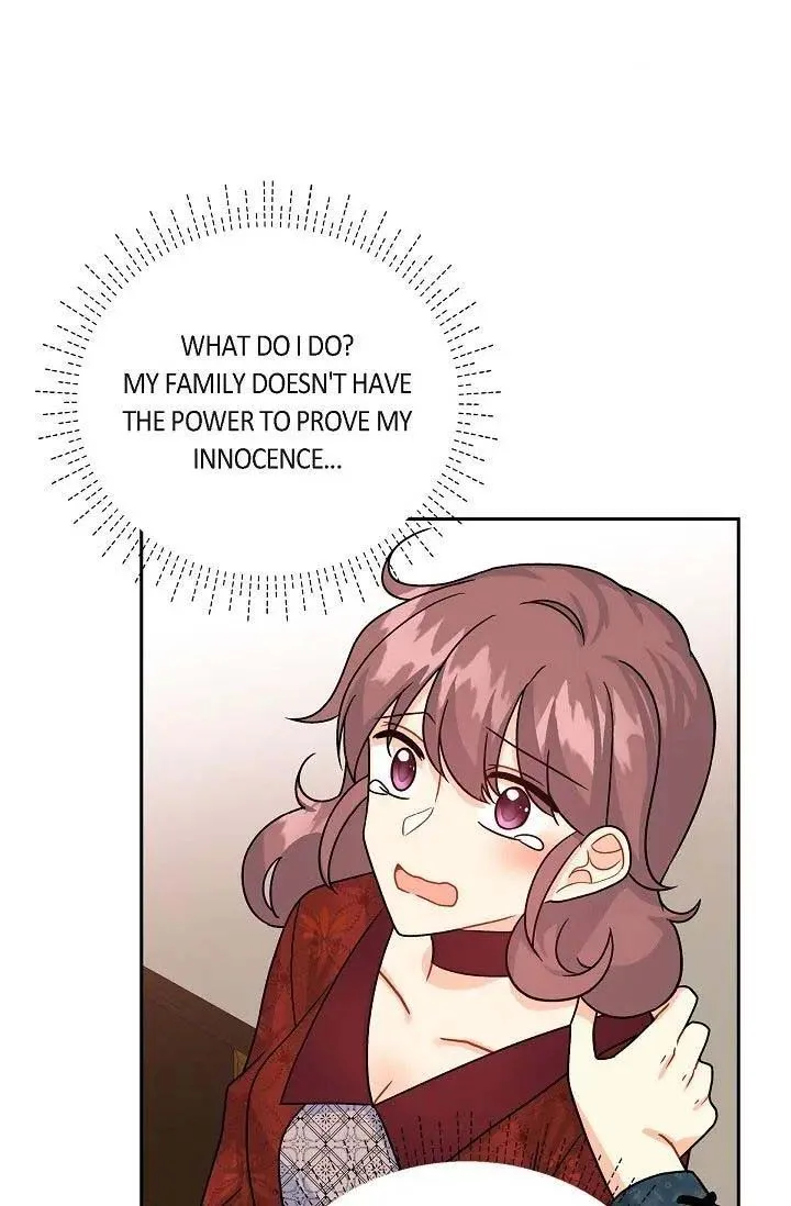 The Destroyer Fell in Love With Me Chapter 29 page 68