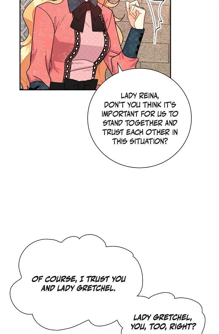 The Destroyer Fell in Love With Me Chapter 29 page 70