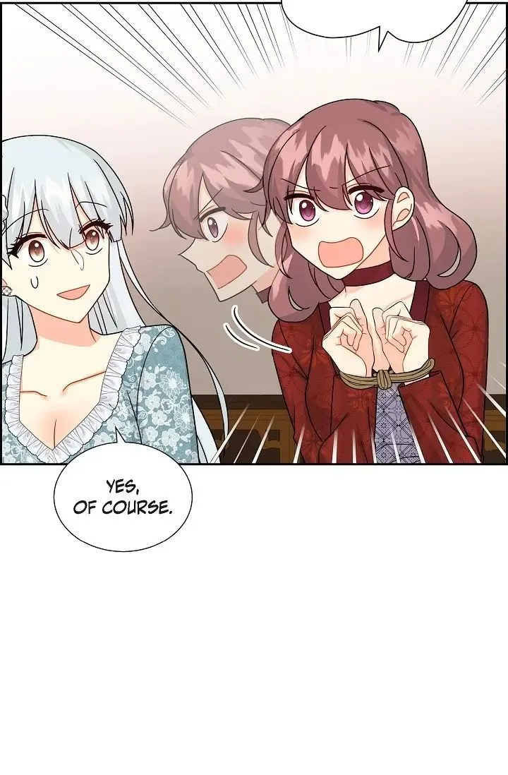 The Destroyer Fell in Love With Me Chapter 29 page 71
