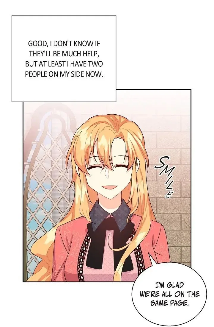 The Destroyer Fell in Love With Me Chapter 29 page 72