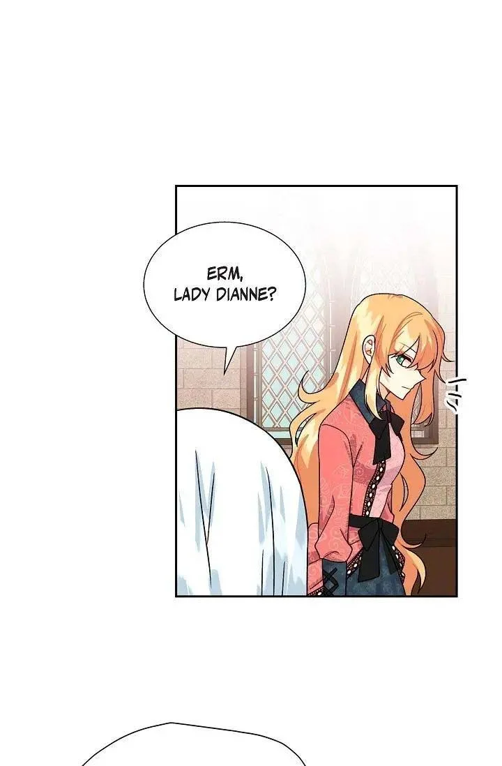 The Destroyer Fell in Love With Me Chapter 29 page 73