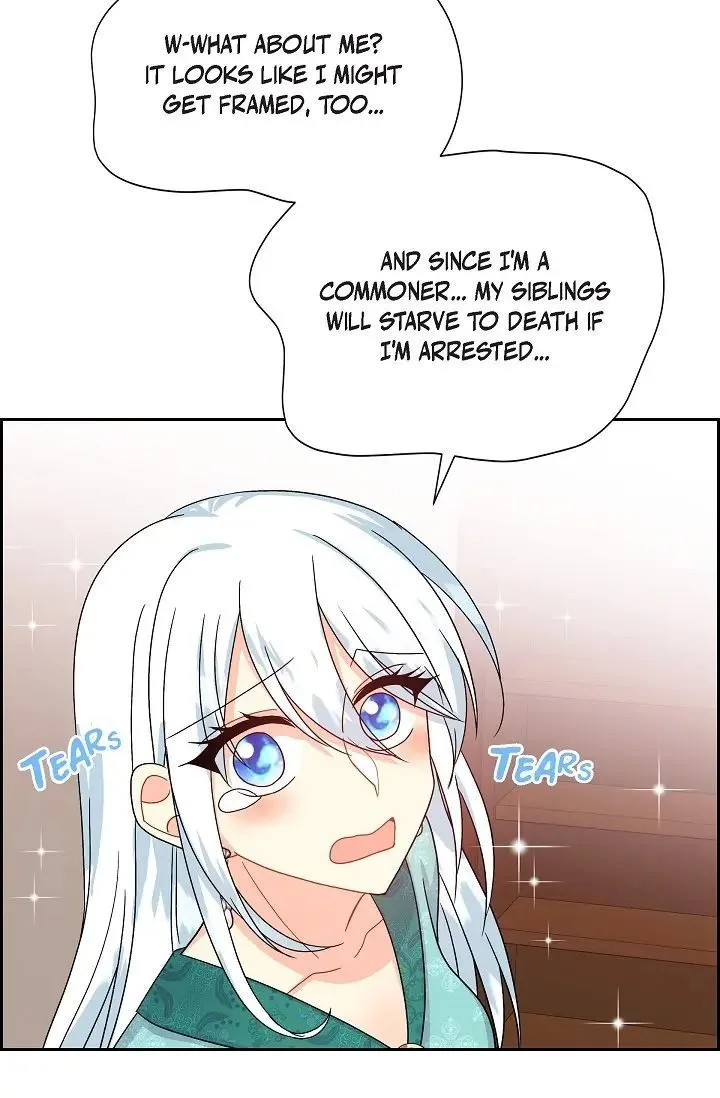 The Destroyer Fell in Love With Me Chapter 29 page 74