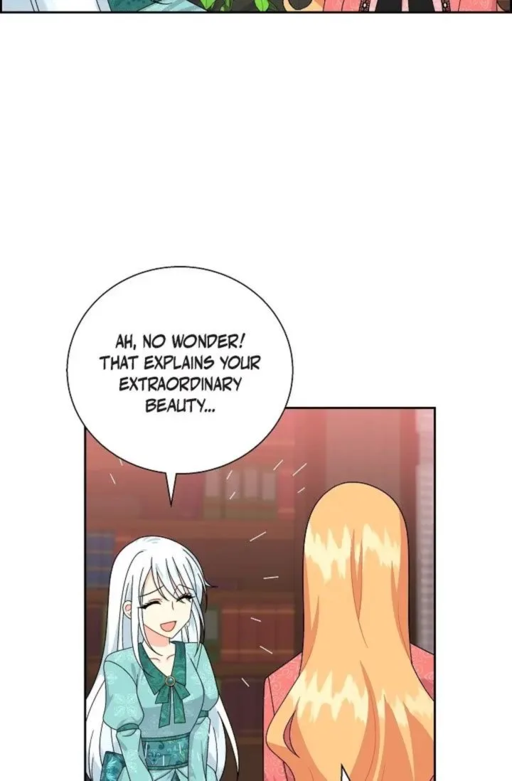 The Destroyer Fell in Love With Me Chapter 30 page 6