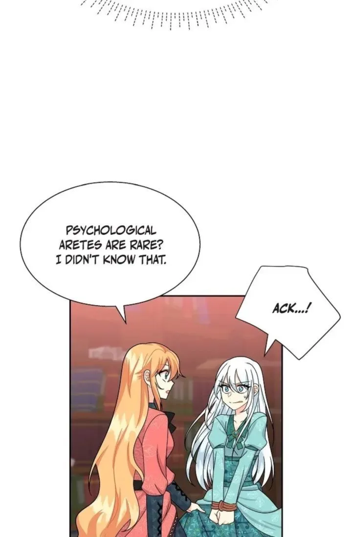 The Destroyer Fell in Love With Me Chapter 30 page 13