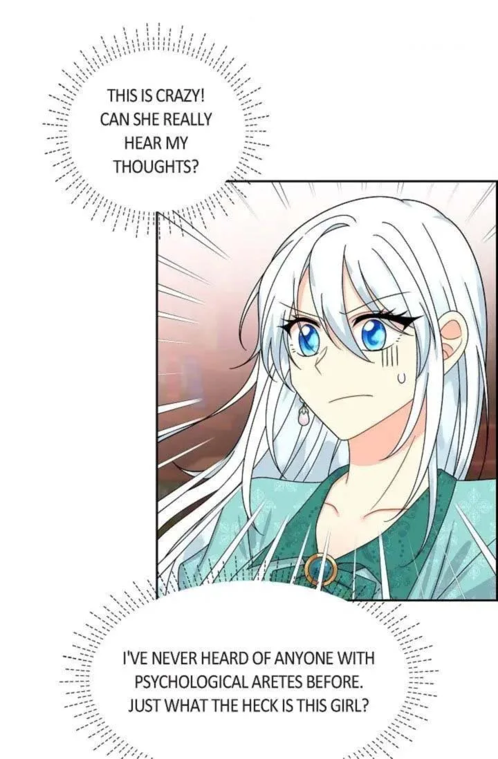 The Destroyer Fell in Love With Me Chapter 30 page 12