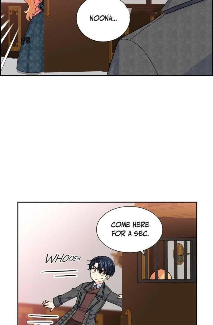 The Destroyer Fell in Love With Me Chapter 30 page 32
