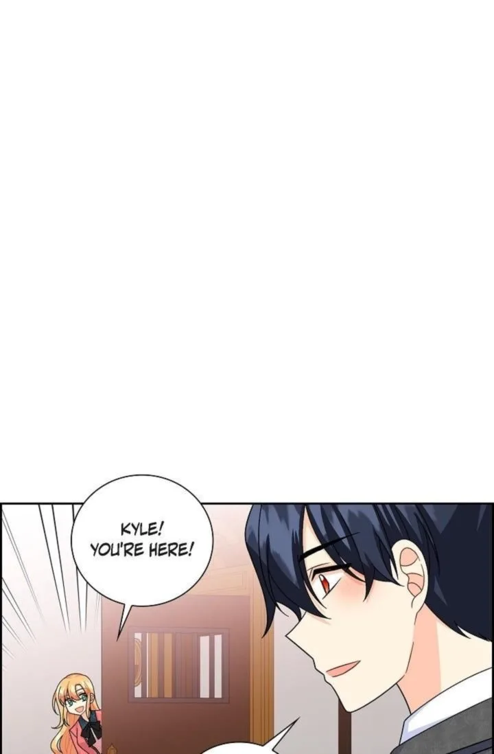 The Destroyer Fell in Love With Me Chapter 30 page 31