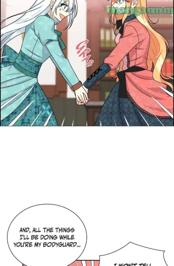 The Destroyer Fell in Love With Me Chapter 30 page 18