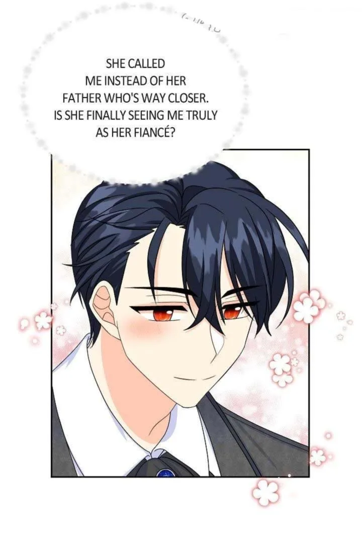 The Destroyer Fell in Love With Me Chapter 30 page 30