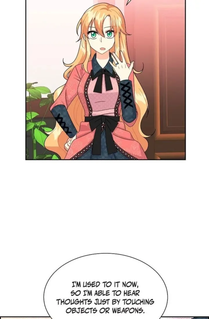 The Destroyer Fell in Love With Me Chapter 30 page 8