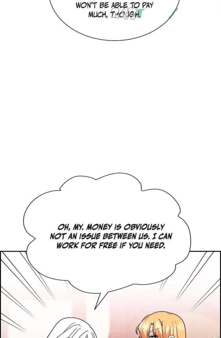 The Destroyer Fell in Love With Me Chapter 30 page 17