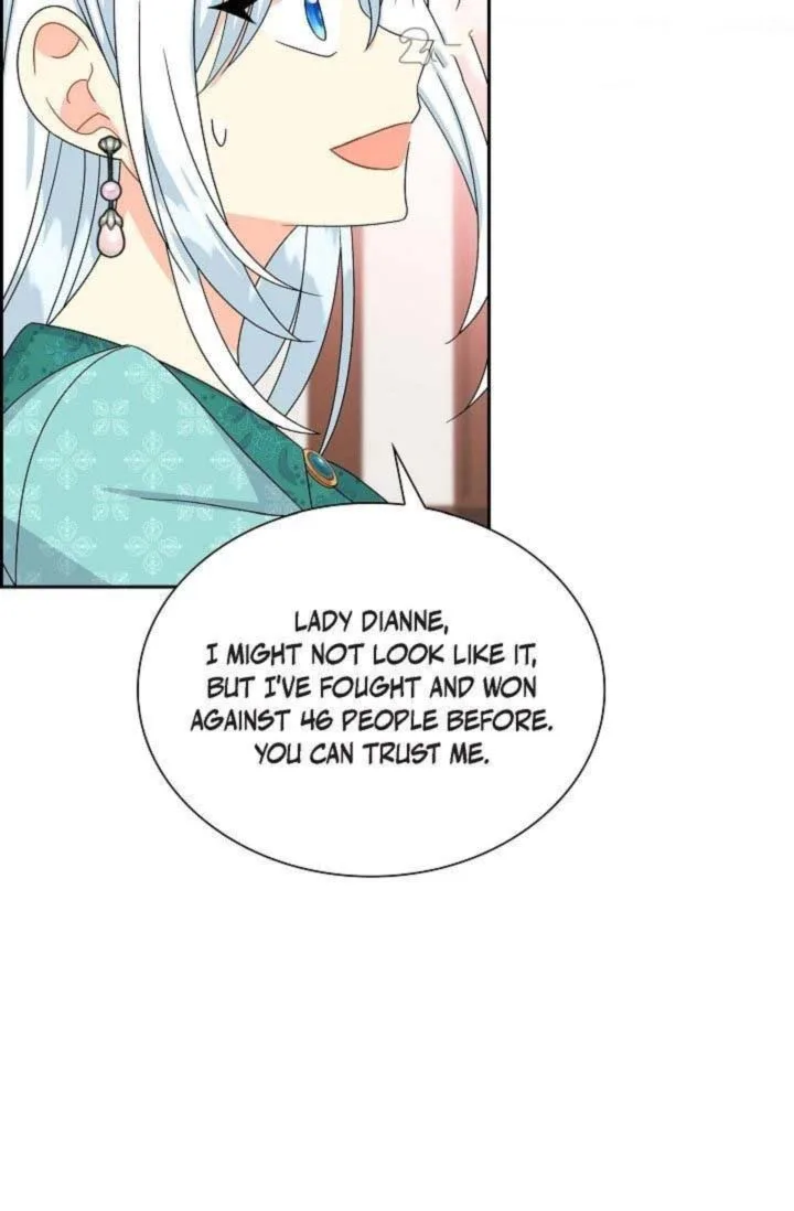 The Destroyer Fell in Love With Me Chapter 30 page 20