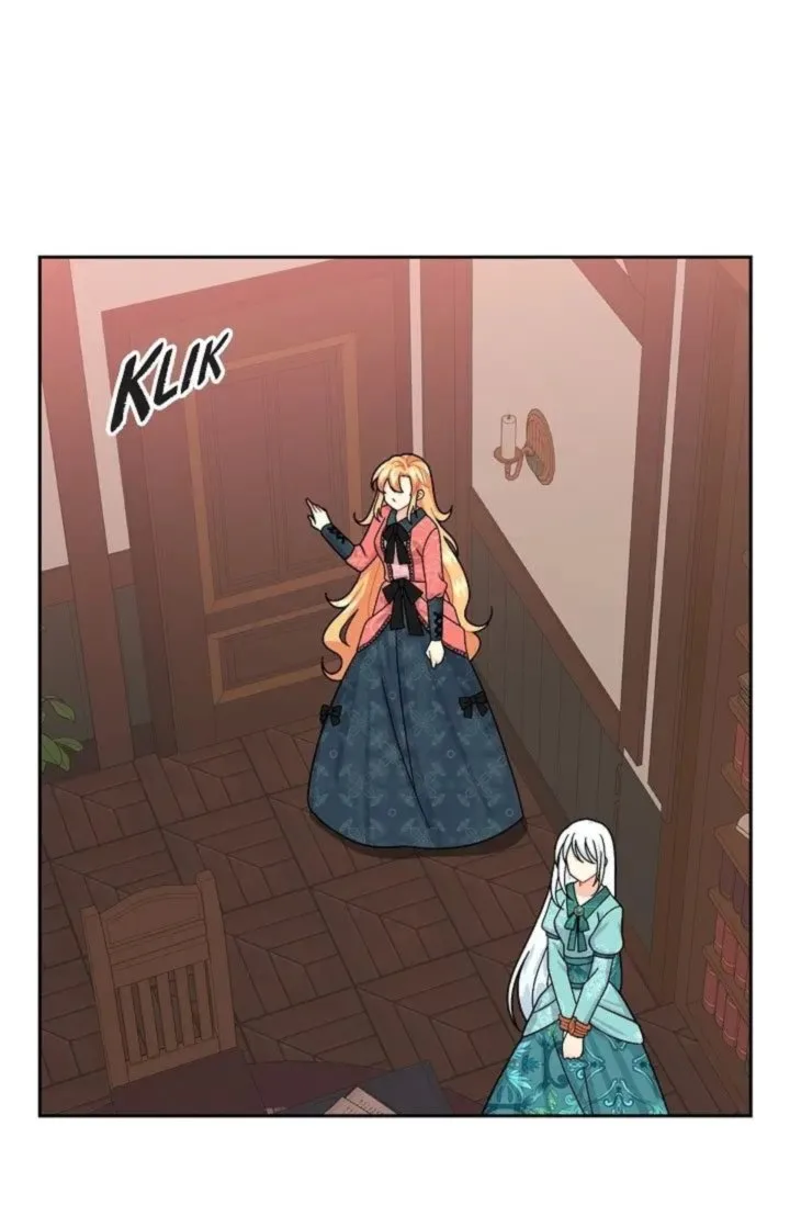 The Destroyer Fell in Love With Me Chapter 30 page 1