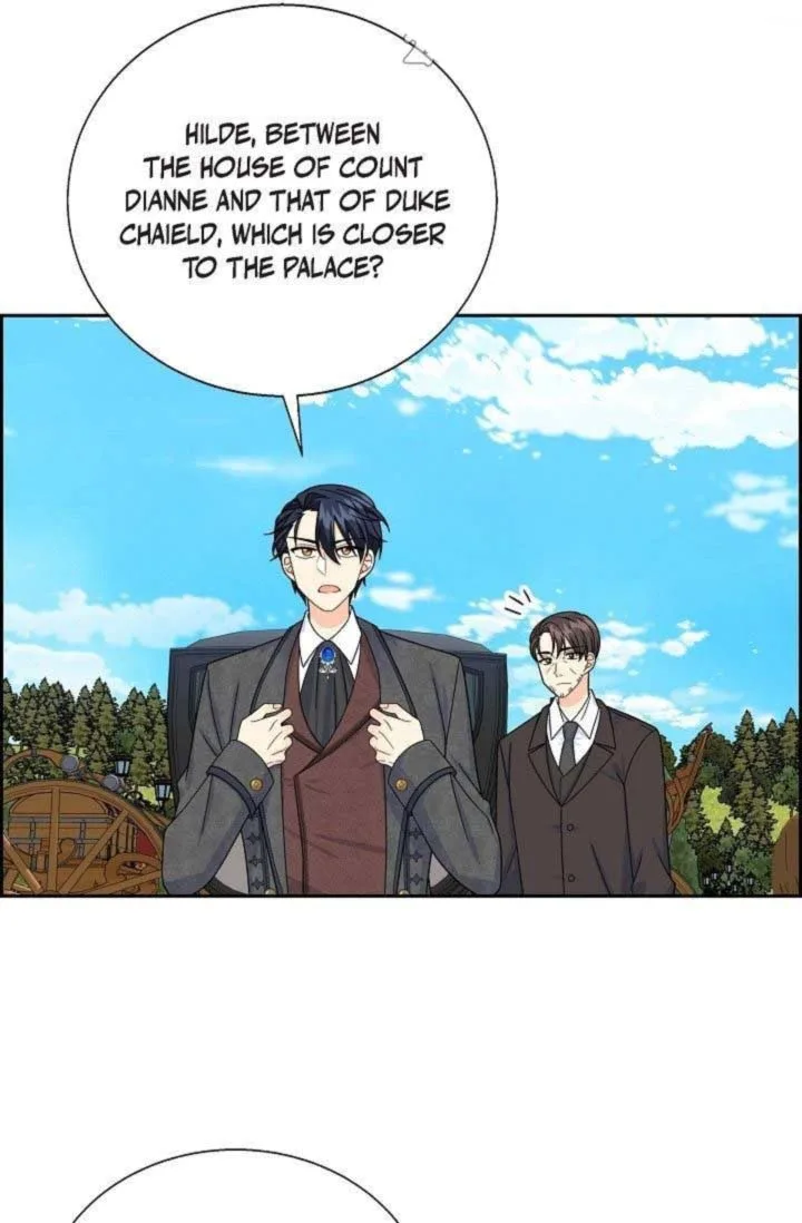 The Destroyer Fell in Love With Me Chapter 30 page 28
