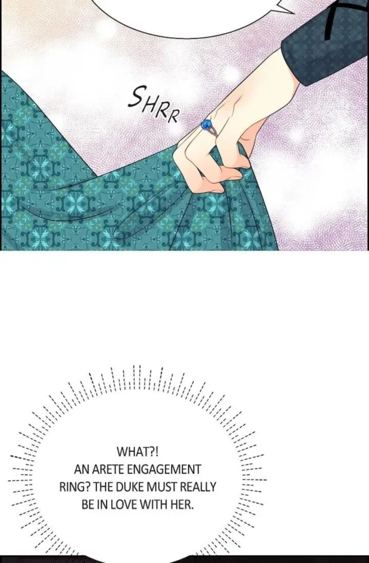 The Destroyer Fell in Love With Me Chapter 30 page 9