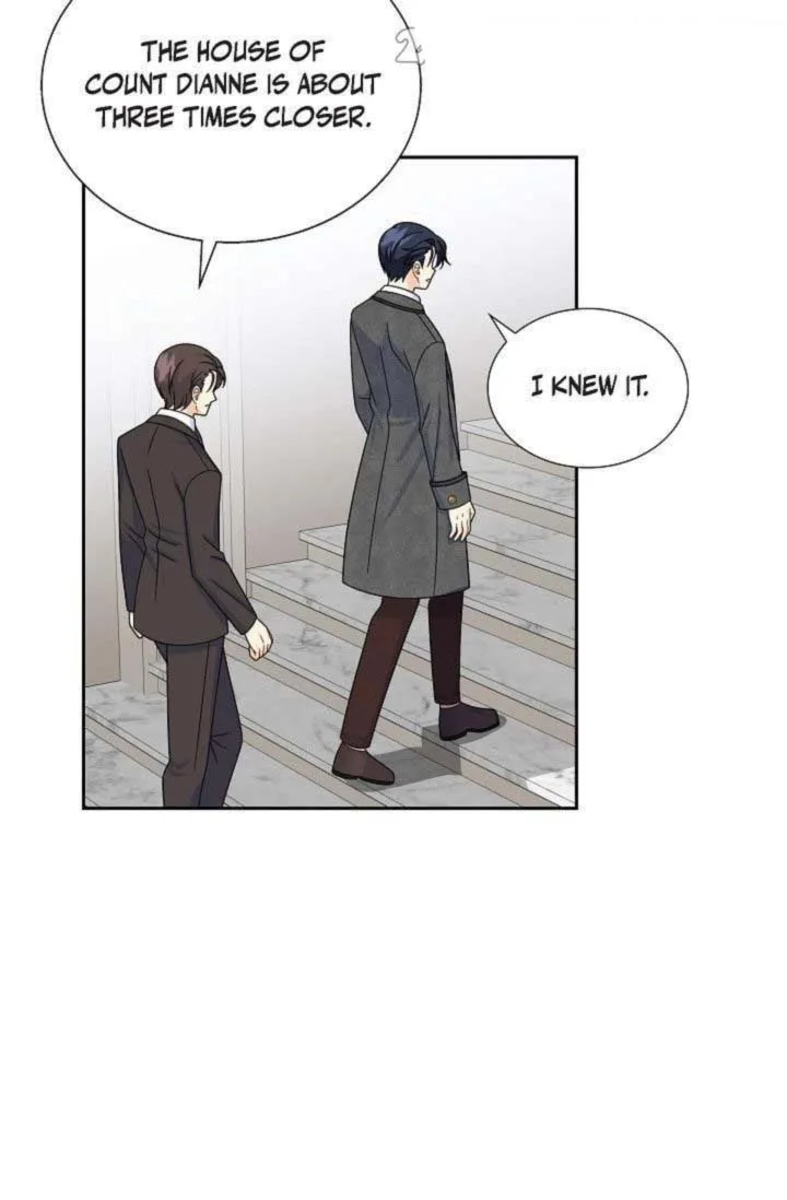 The Destroyer Fell in Love With Me Chapter 30 page 29