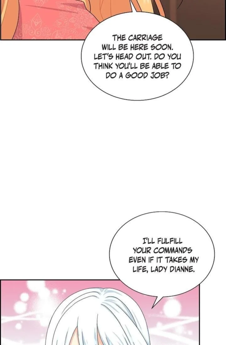 The Destroyer Fell in Love With Me Chapter 30 page 24