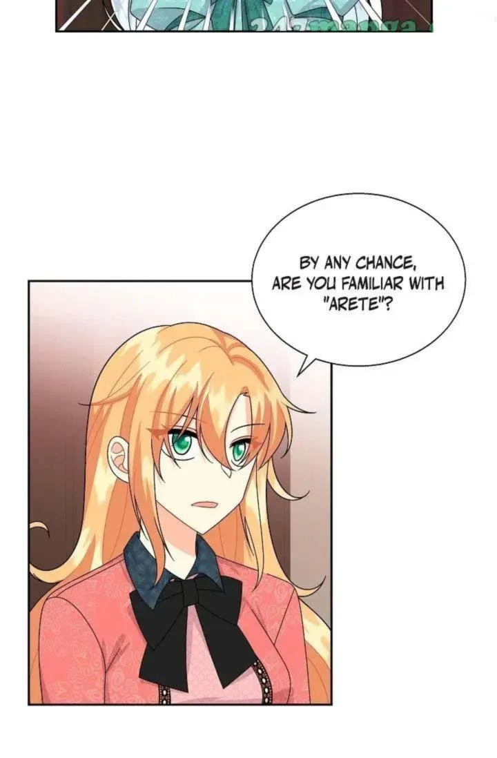 The Destroyer Fell in Love With Me Chapter 30 page 3