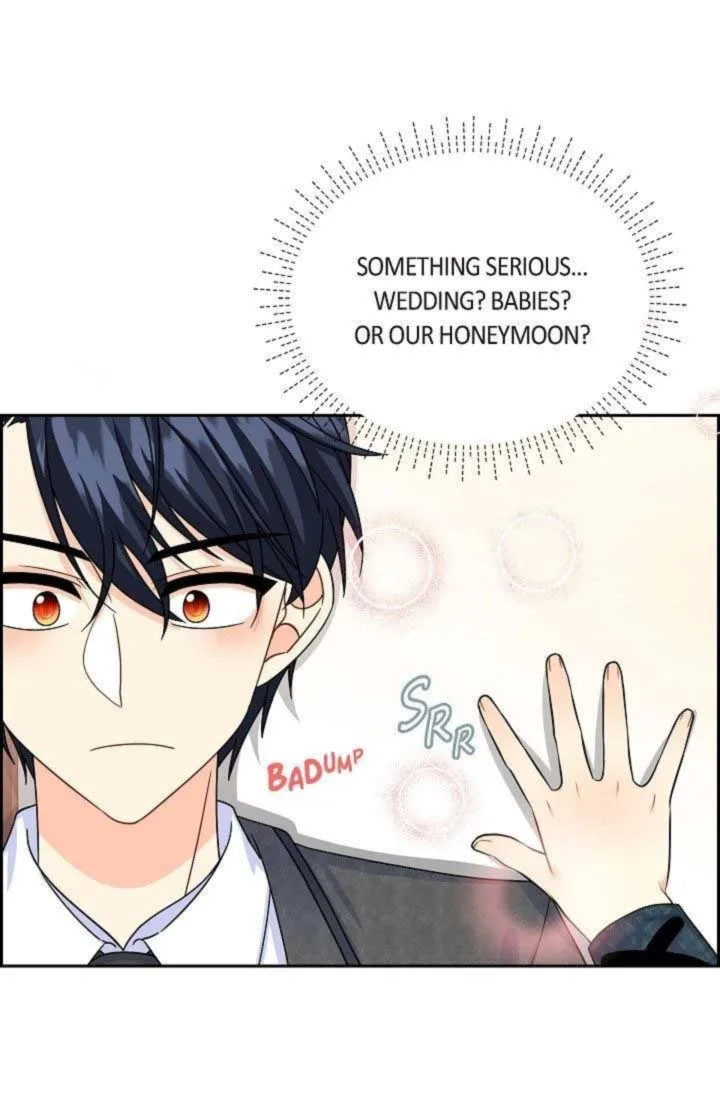 The Destroyer Fell in Love With Me Chapter 30 page 35