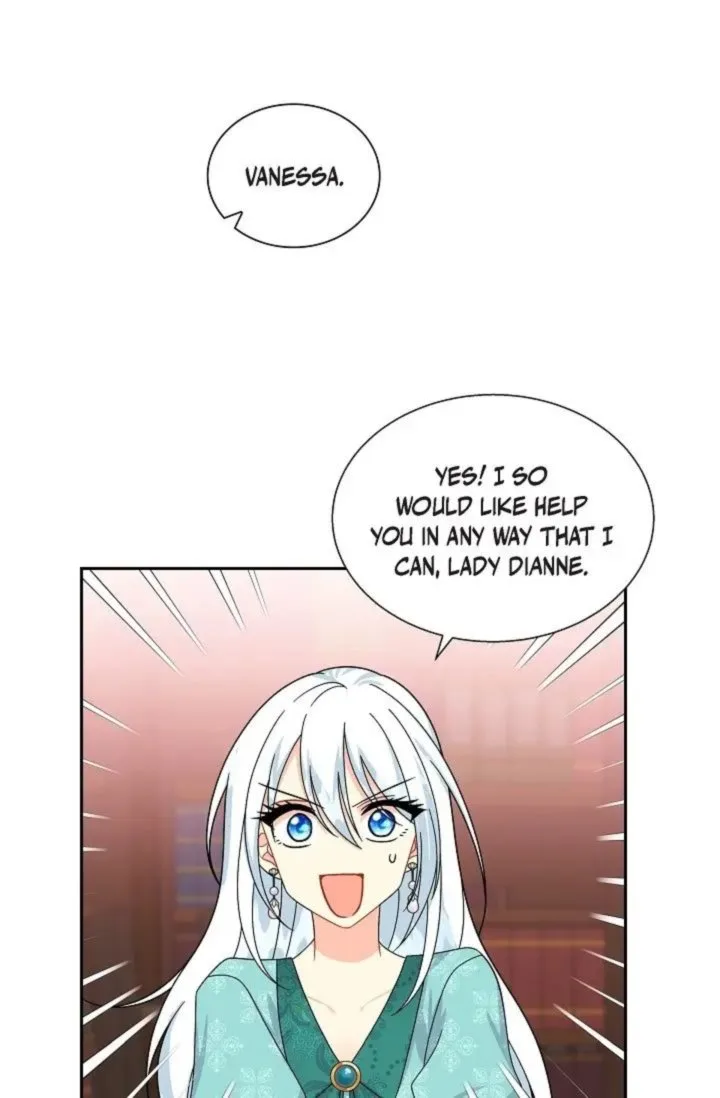 The Destroyer Fell in Love With Me Chapter 30 page 2