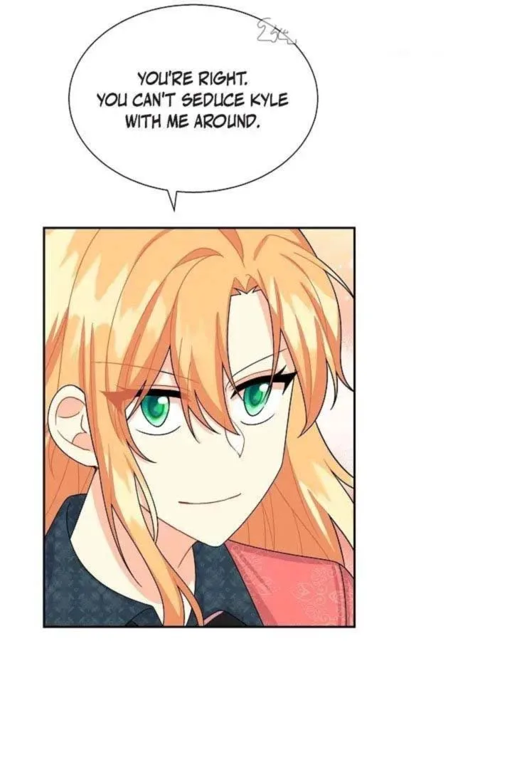 The Destroyer Fell in Love With Me Chapter 30 page 11