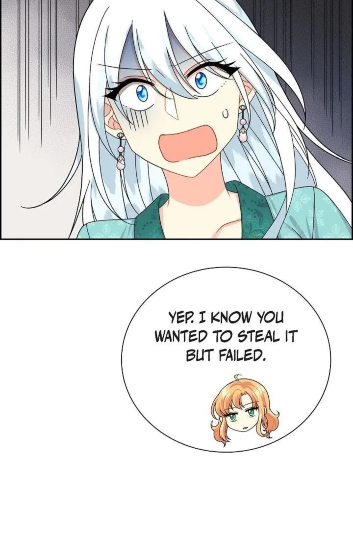 The Destroyer Fell in Love With Me Chapter 30 page 15