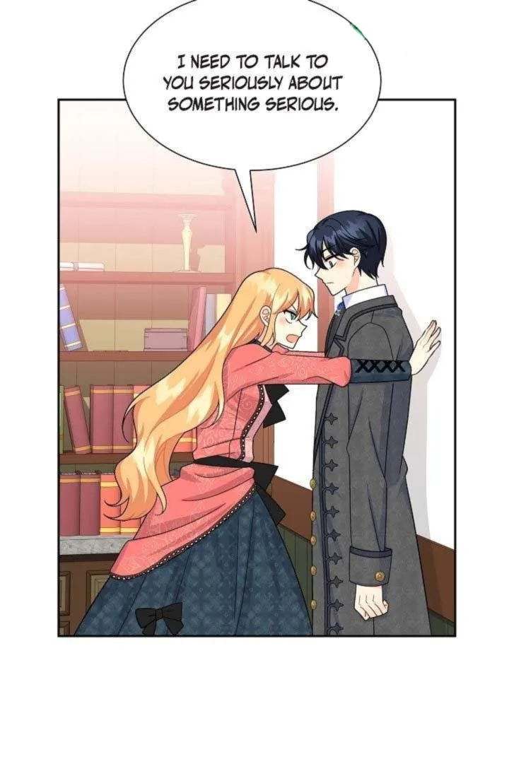 The Destroyer Fell in Love With Me Chapter 30 page 34