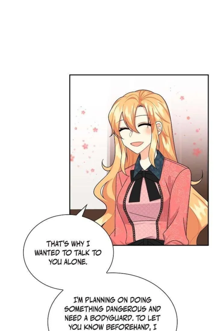 The Destroyer Fell in Love With Me Chapter 30 page 16