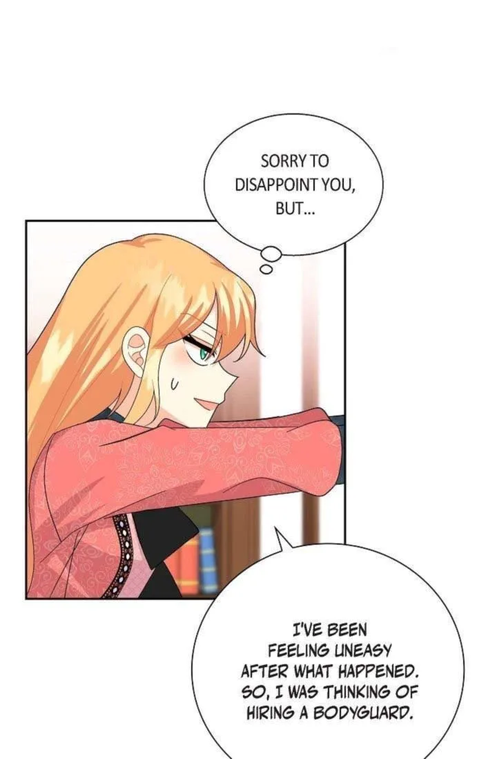 The Destroyer Fell in Love With Me Chapter 30 page 36