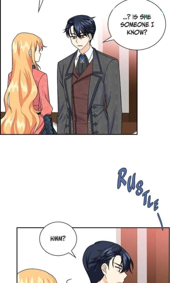 The Destroyer Fell in Love With Me Chapter 30 page 39