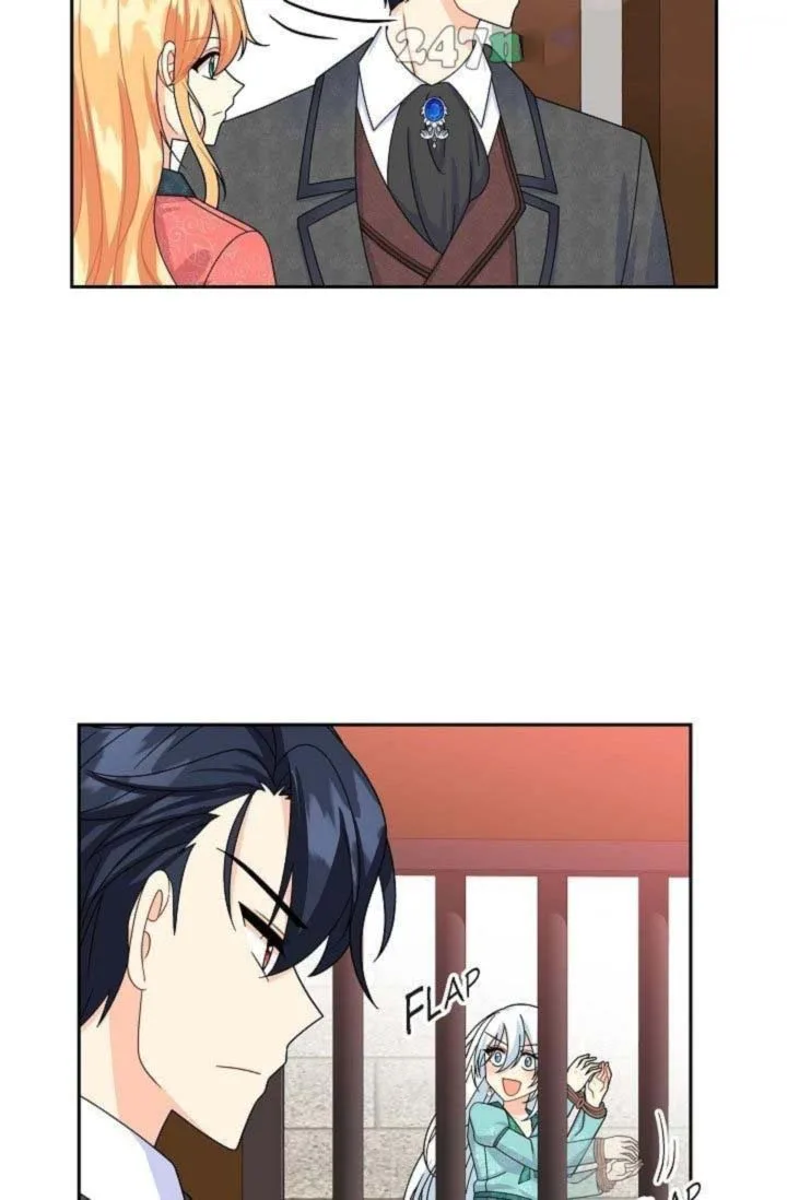 The Destroyer Fell in Love With Me Chapter 30 page 40