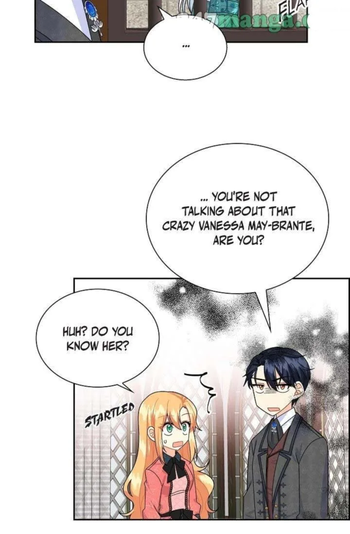 The Destroyer Fell in Love With Me Chapter 30 page 41