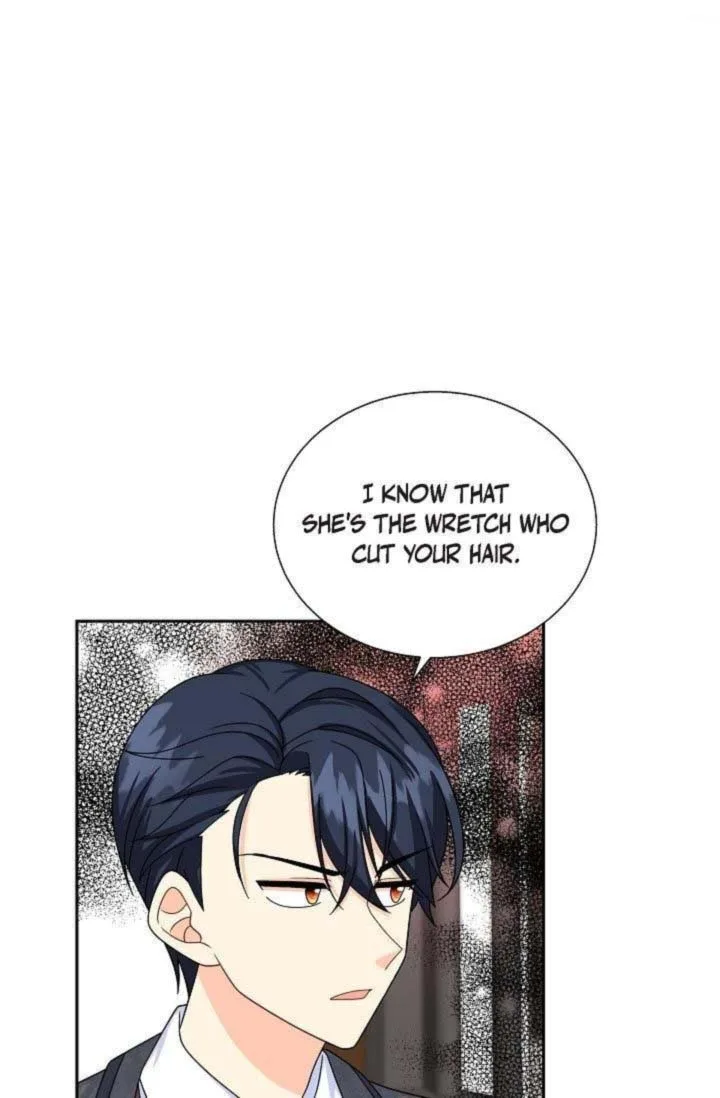 The Destroyer Fell in Love With Me Chapter 30 page 42