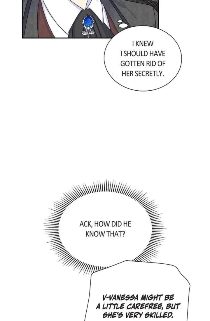 The Destroyer Fell in Love With Me Chapter 30 page 43