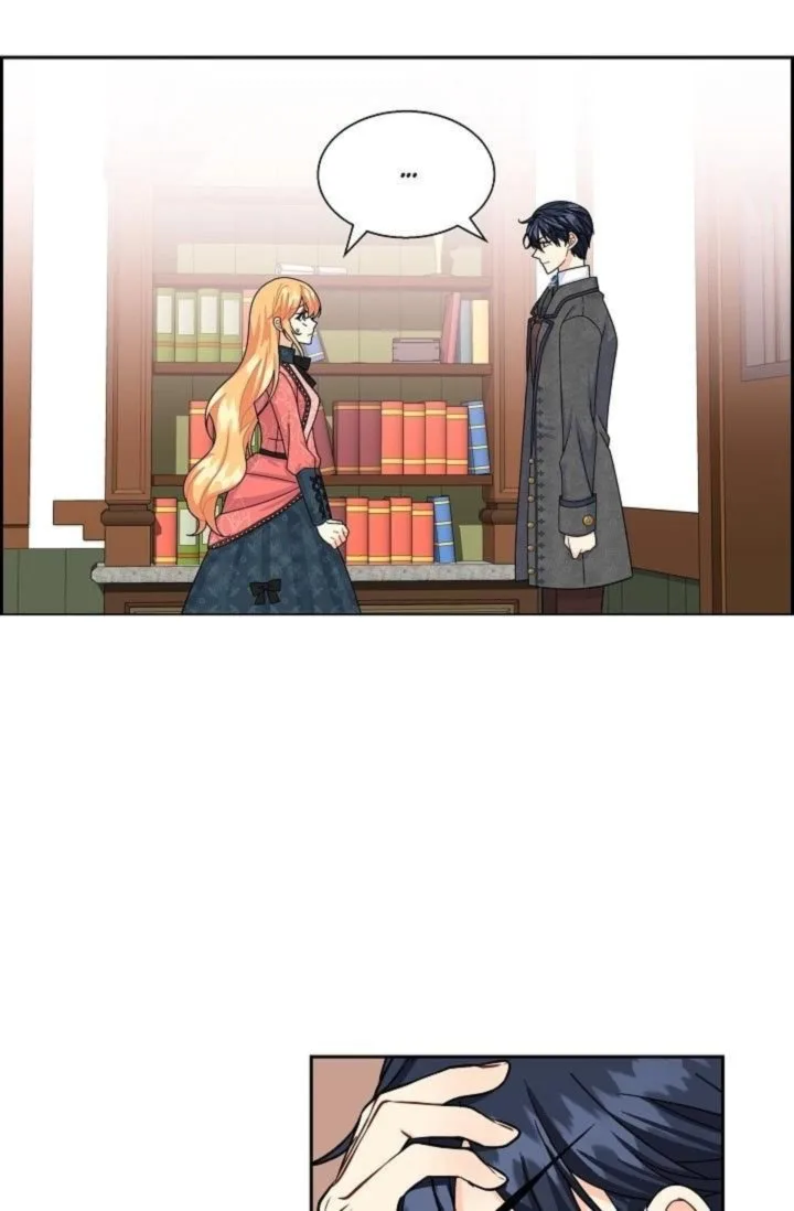 The Destroyer Fell in Love With Me Chapter 30 page 45
