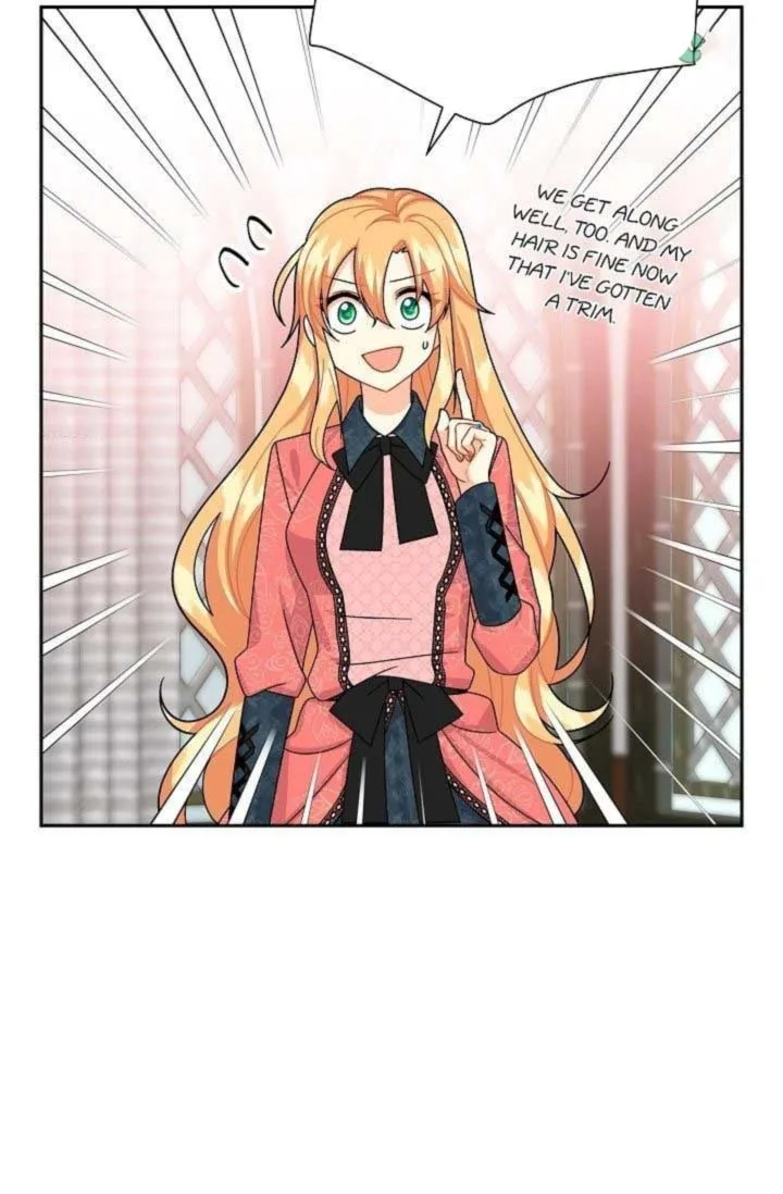 The Destroyer Fell in Love With Me Chapter 30 page 44