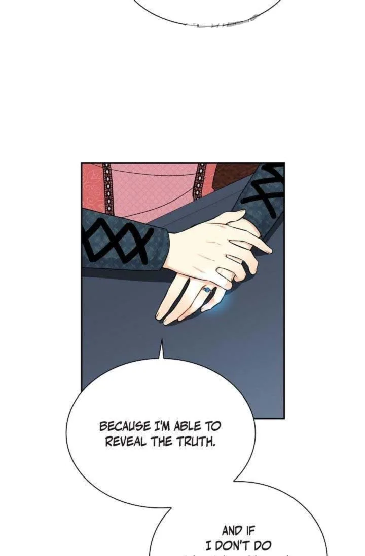 The Destroyer Fell in Love With Me Chapter 30 page 48