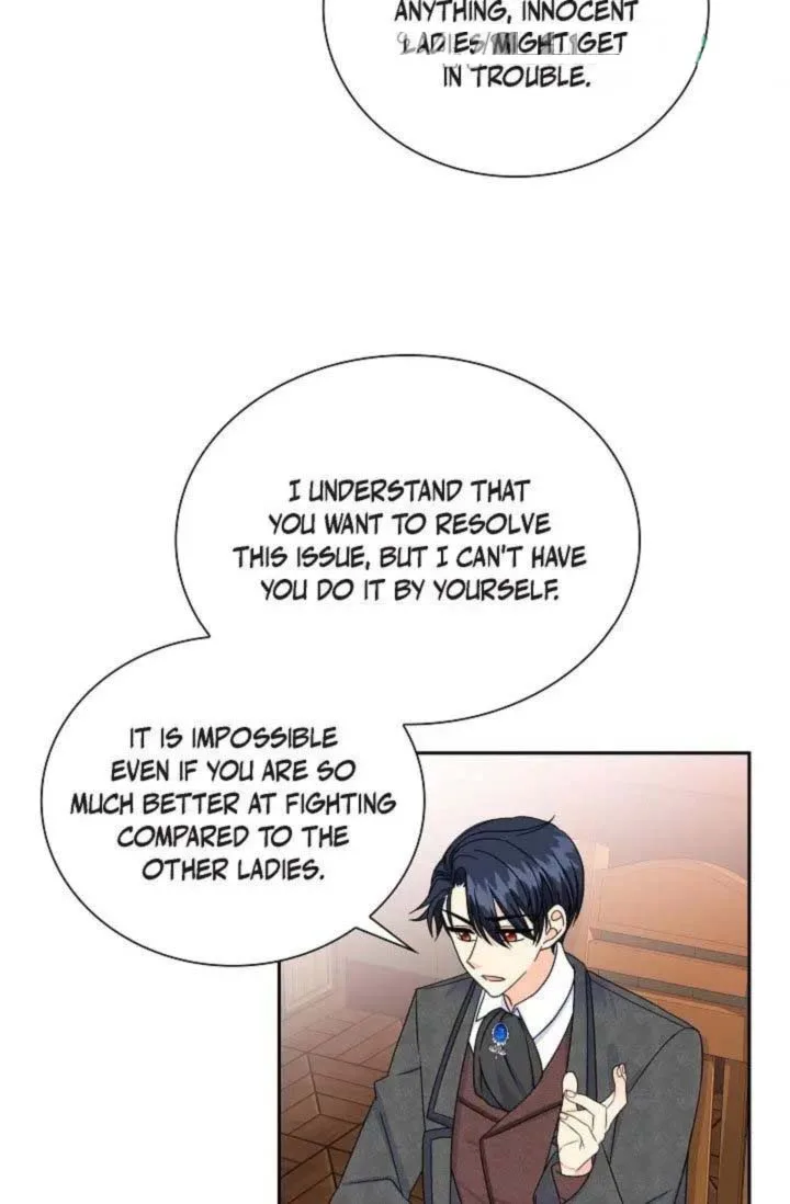 The Destroyer Fell in Love With Me Chapter 30 page 49
