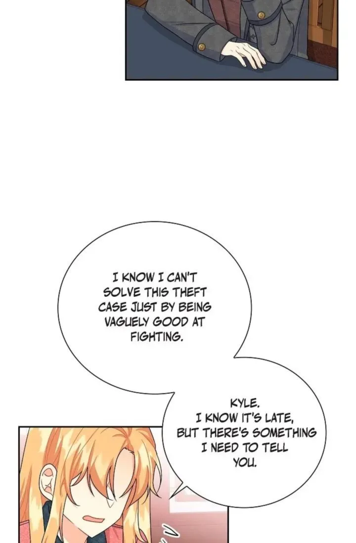 The Destroyer Fell in Love With Me Chapter 30 page 50