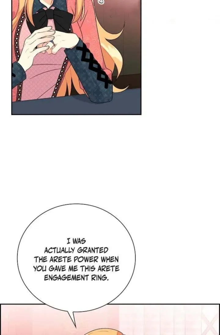 The Destroyer Fell in Love With Me Chapter 30 page 51