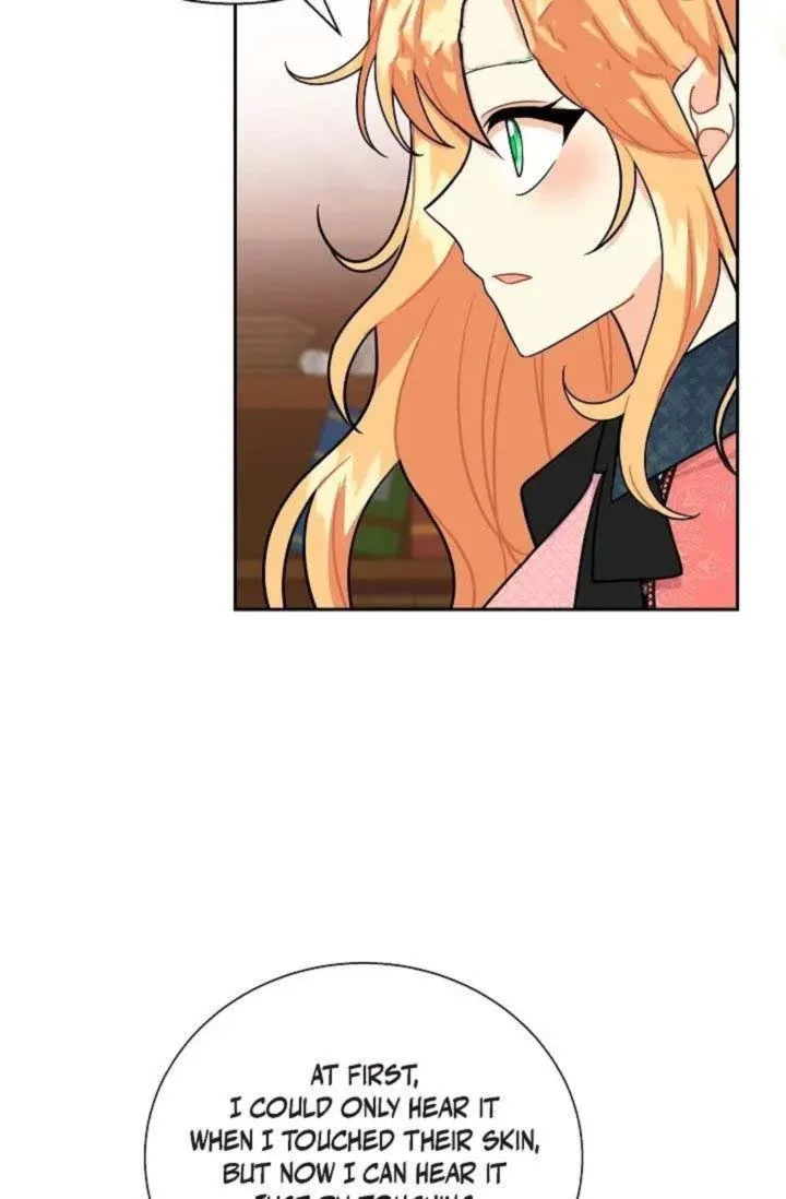 The Destroyer Fell in Love With Me Chapter 30 page 55