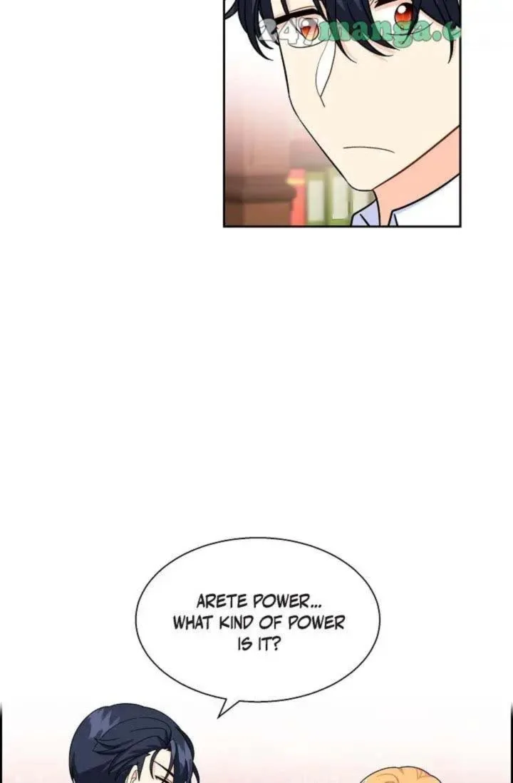 The Destroyer Fell in Love With Me Chapter 30 page 53