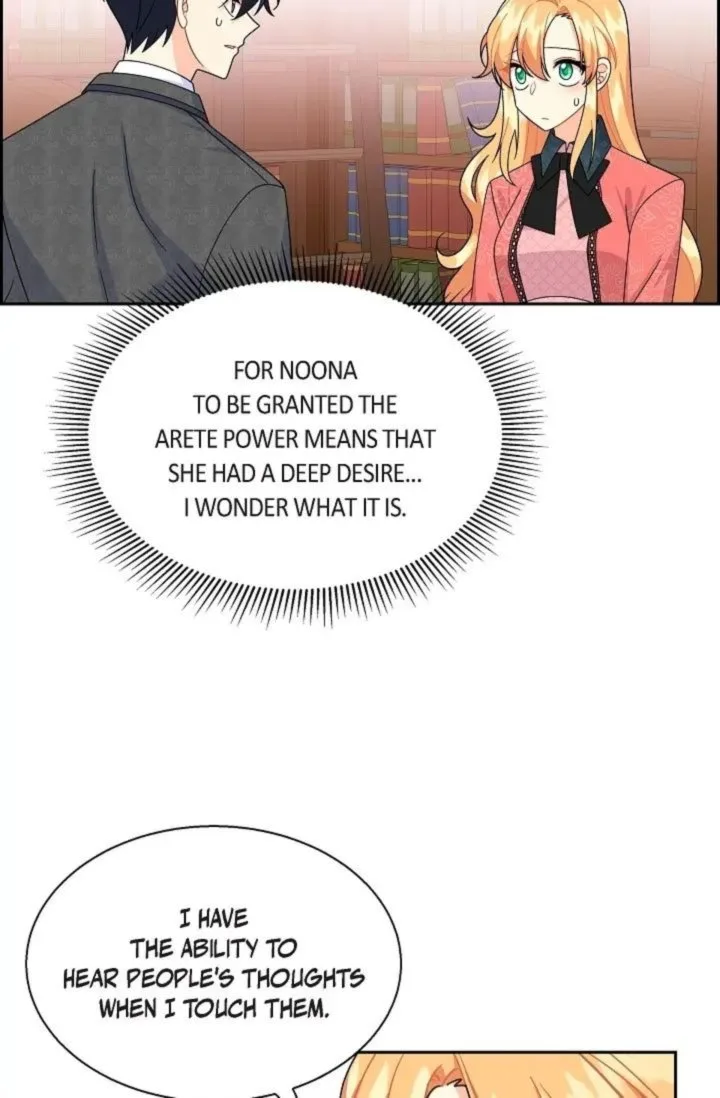 The Destroyer Fell in Love With Me Chapter 30 page 54