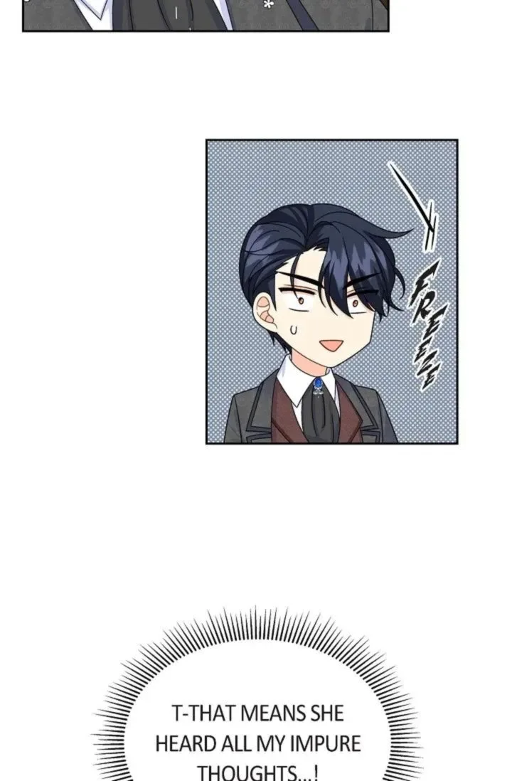 The Destroyer Fell in Love With Me Chapter 30 page 58