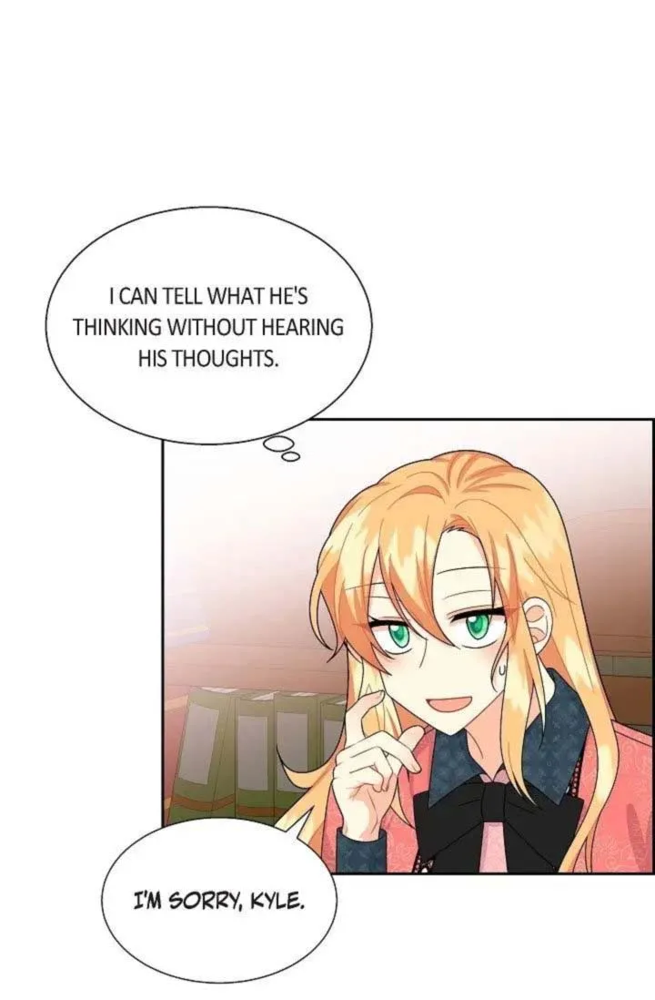The Destroyer Fell in Love With Me Chapter 30 page 60