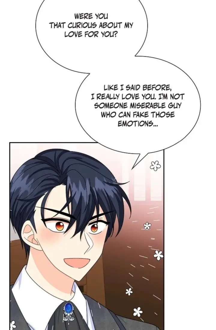 The Destroyer Fell in Love With Me Chapter 30 page 57