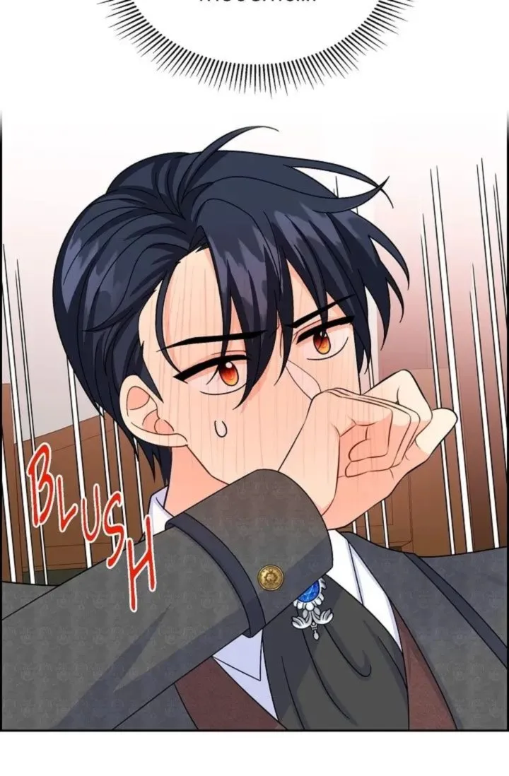 The Destroyer Fell in Love With Me Chapter 30 page 59
