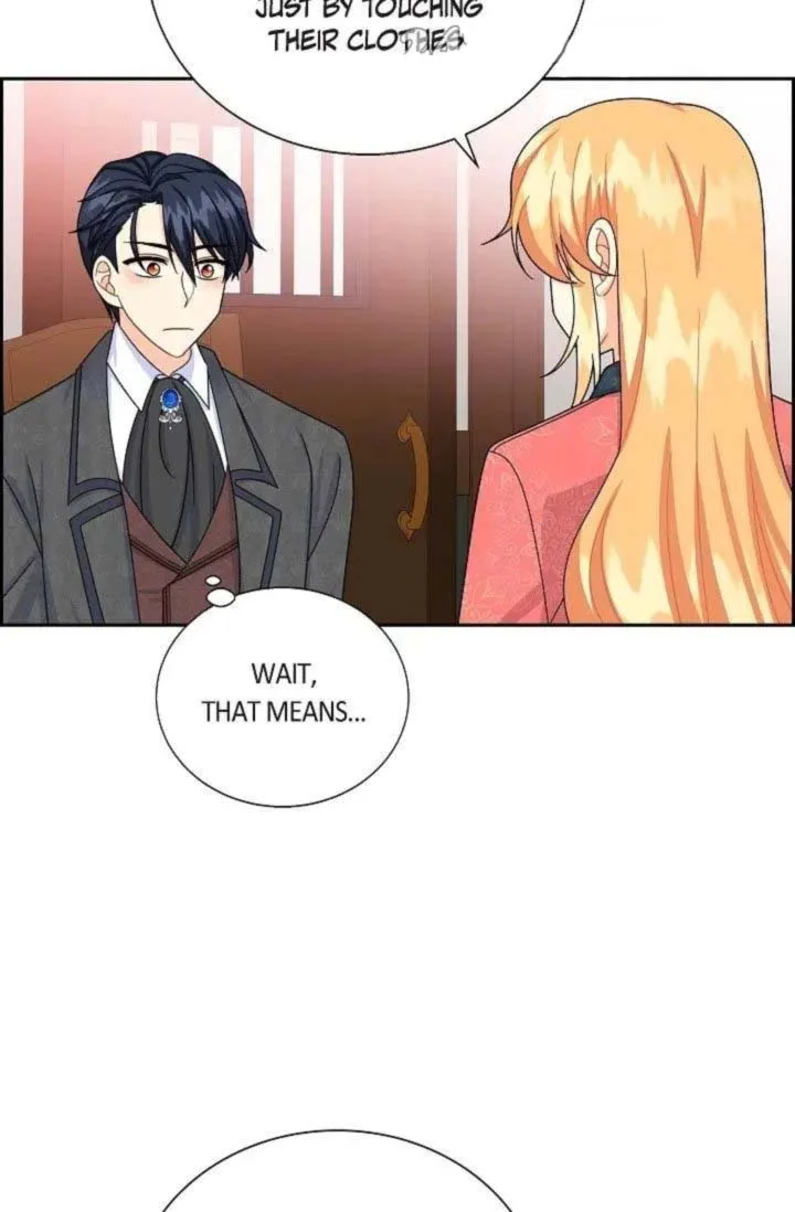 The Destroyer Fell in Love With Me Chapter 30 page 56