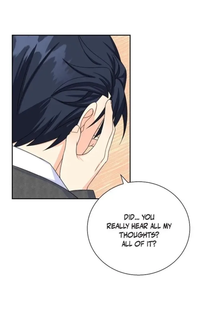 The Destroyer Fell in Love With Me Chapter 30 page 63