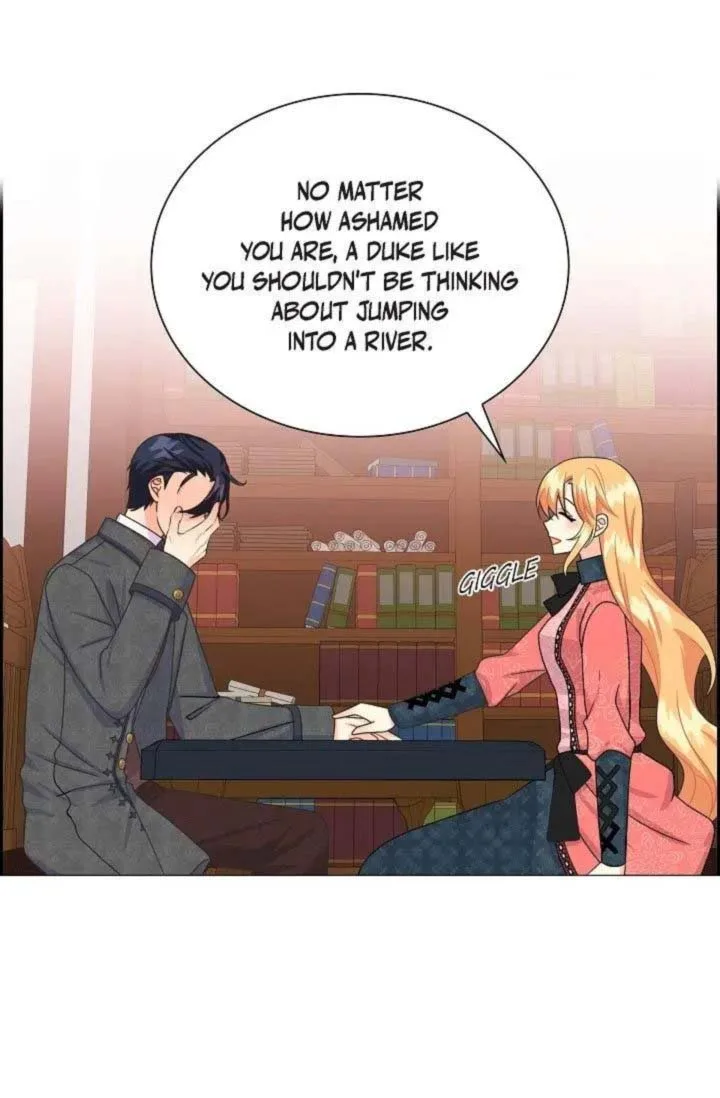 The Destroyer Fell in Love With Me Chapter 30 page 62